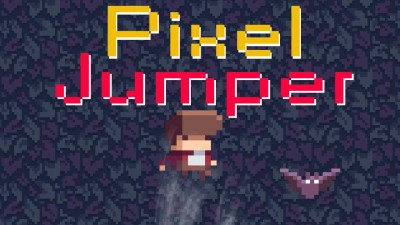 Pixel Jumper