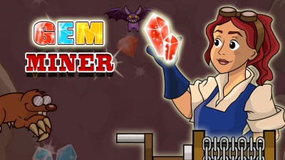 Gem Miner