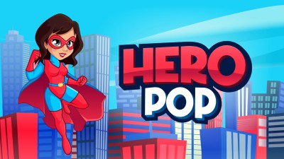 Hero Pop