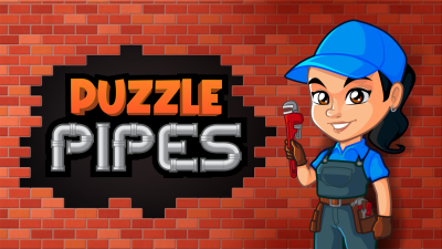 Puzzle Pipes