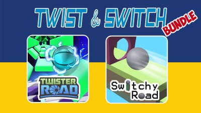 Twist and Switch Bundle